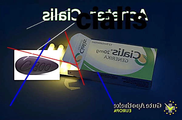 Achat cialis 5mg en ligne